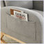 Chaise berçante