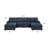 3-Piece Sectional Set-384339663