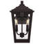 Lanterne murale d'extérieur 2 lumières Alyan-1531981265-1531981264