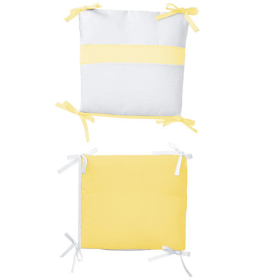 Coussin de siège / dossier intérieur Hajnalka