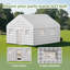 16x20Ft Inflatable Nightclub Tent  for Disco Party(No lights)-108366732
