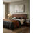 Chalco Solid Wood Headboard With Chamfer-264649054-260401412
