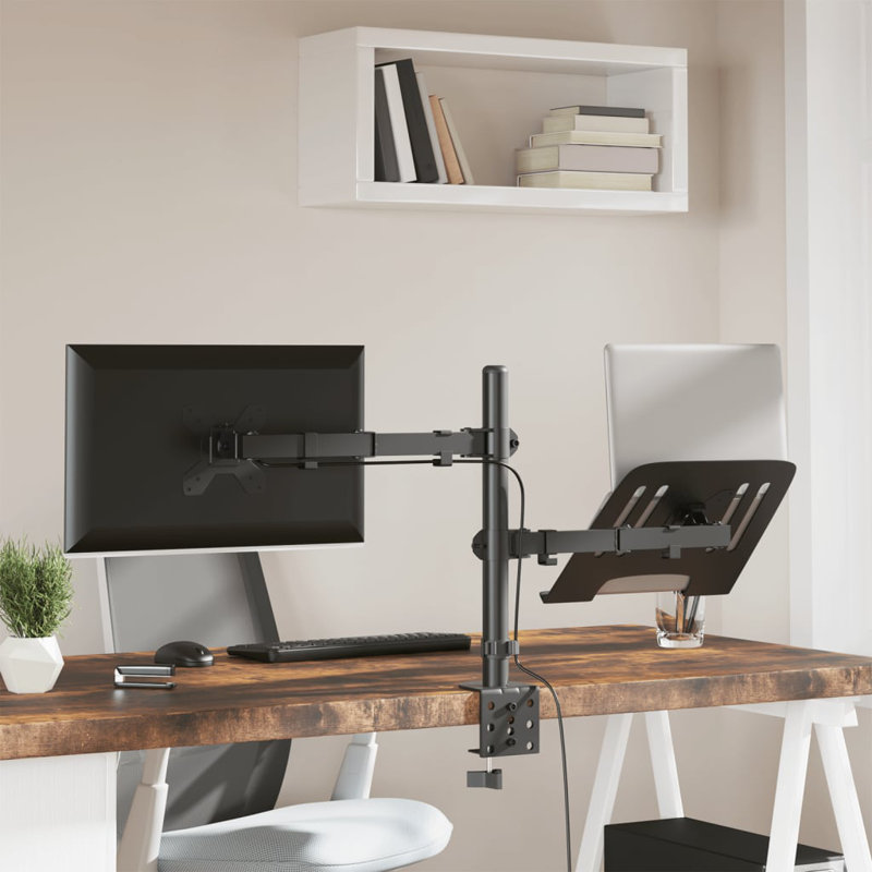 VidaXL Desktop Mount