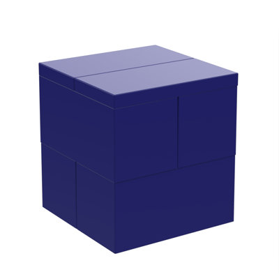 Accent Stool