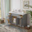 Base de meuble-lavabo simple 48 po seulement-94422688