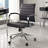 Modway Jive Ribbed Mid-back Executive Office Chair-127117312