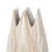 Ceramic Marbled Decorative Vase with Angled Edge Opening and Rust Accents-20525798-20525801
