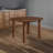 Conchetta 47" Round Dining Table in Driftwood-488943332
