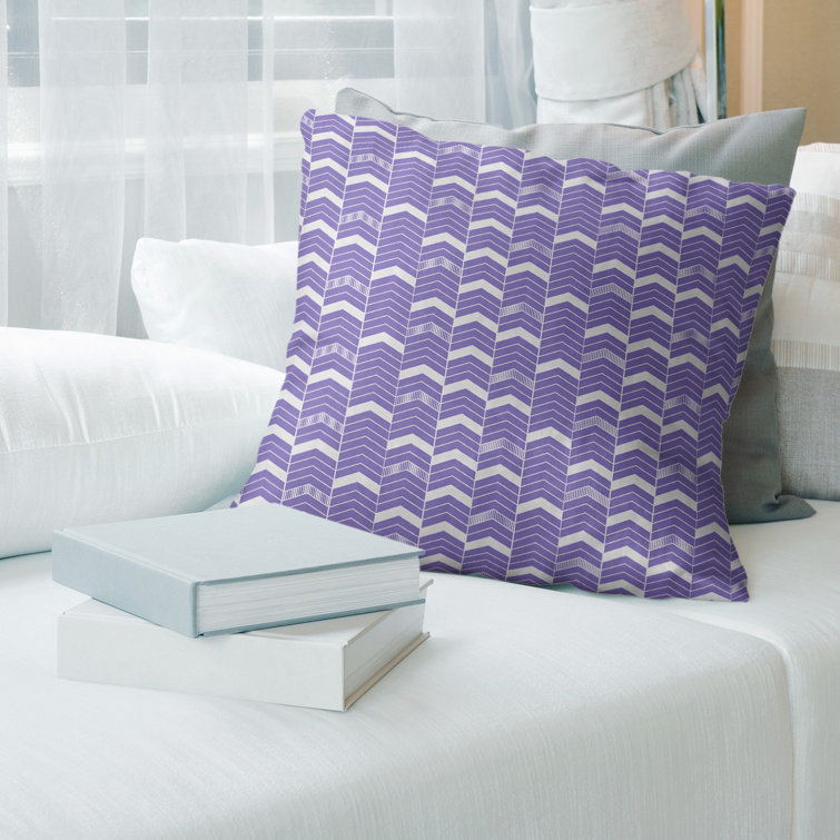 Housse de coussin Rhonda