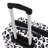 Hardshell Luggage Sets 3 Pcs Spinner Suitcase With TSA Lock Lightweight-20"+24"+28" Luggages
