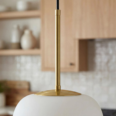Valia 3-Light Pendant