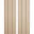 Rough Sawn Texture/Primed Tan