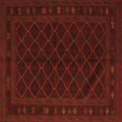 Oriental Indoor Rug