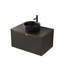 Spurlock Single Bathroom Vanity with Top