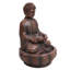 Kronburgh Outdoor Sculptural Fountain with Lights