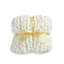 Jeté Chunky Chenille