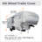 Pittard Zipper Mildew Resistant RV Cover By Classic Accessories