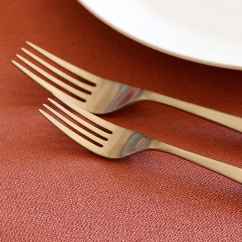 Hotel 20 Piece Flatware Set, Service for 4