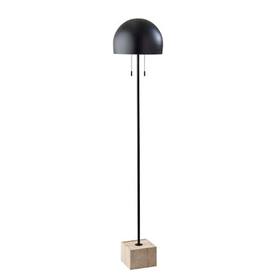 Lampe sur pied Ibiza