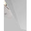 Dottie 1 - Light LED Armed Sconce-1332936261-1332936260
