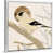 White Framed Canvas is unavailable