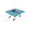 Mobile Shape Table - Square