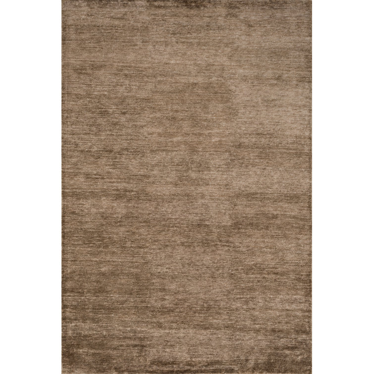 Hively Viscose Indoor Rug