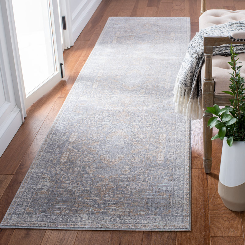Webster 300 Performance Oriental Rug, Runner 2'6" x 10'