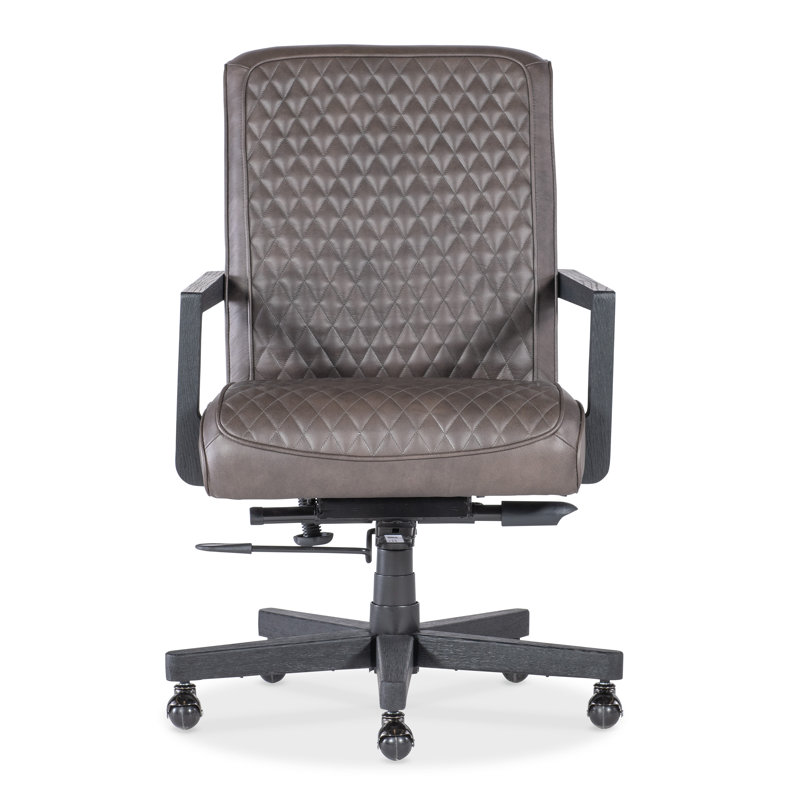 Shadow Executive Swivel Tilt Chair