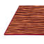 Tapis décoratif multicolore à motif abstrait-1548571073