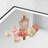 Murvin Metal  Arched LED Bathroom/Vanity Mirror-1898506890-1891065082