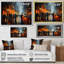 Jazz afro-américain Harlem City - impressions sur toile, art mural Harlem Jazz-1933697322-1933697329-1897027499