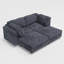 Canapé modulaire modulaire