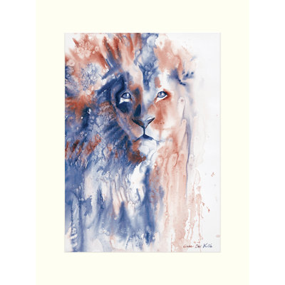 Fierté 1 Piece Painting