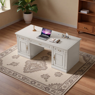 Bureau de luxe américain
