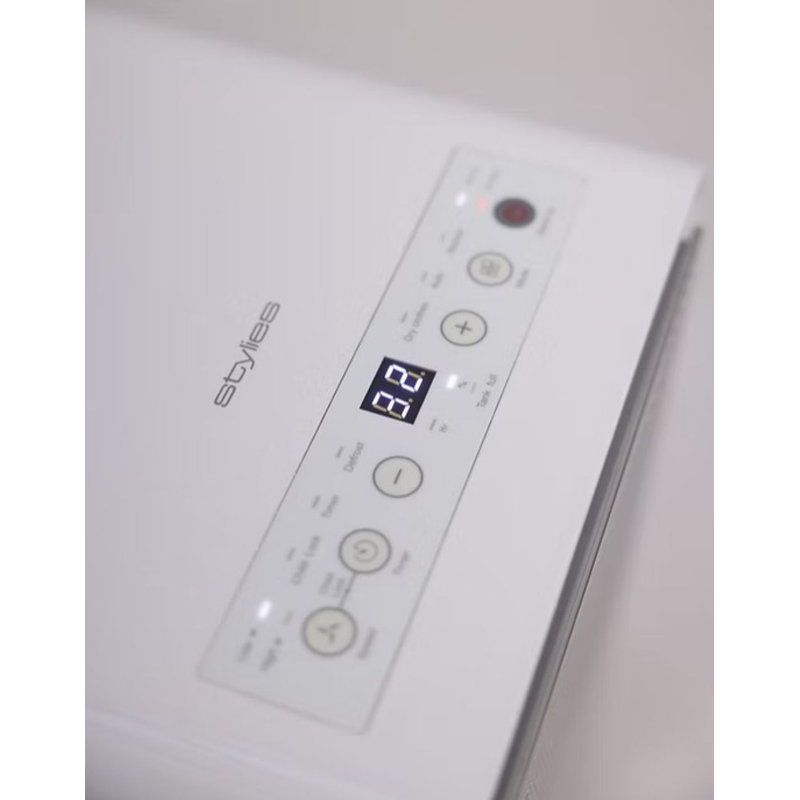 Stylies Regulas Dehumidifier