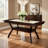 Marble Top Dining Table