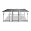 Table pliante rectangulaire Bokchito