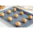 Fox Run Brands 17" W Non-Stick Cookie Pan