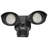 20-Watt LED Outdoor Security Spot Light with Motion Sensor-44418432
