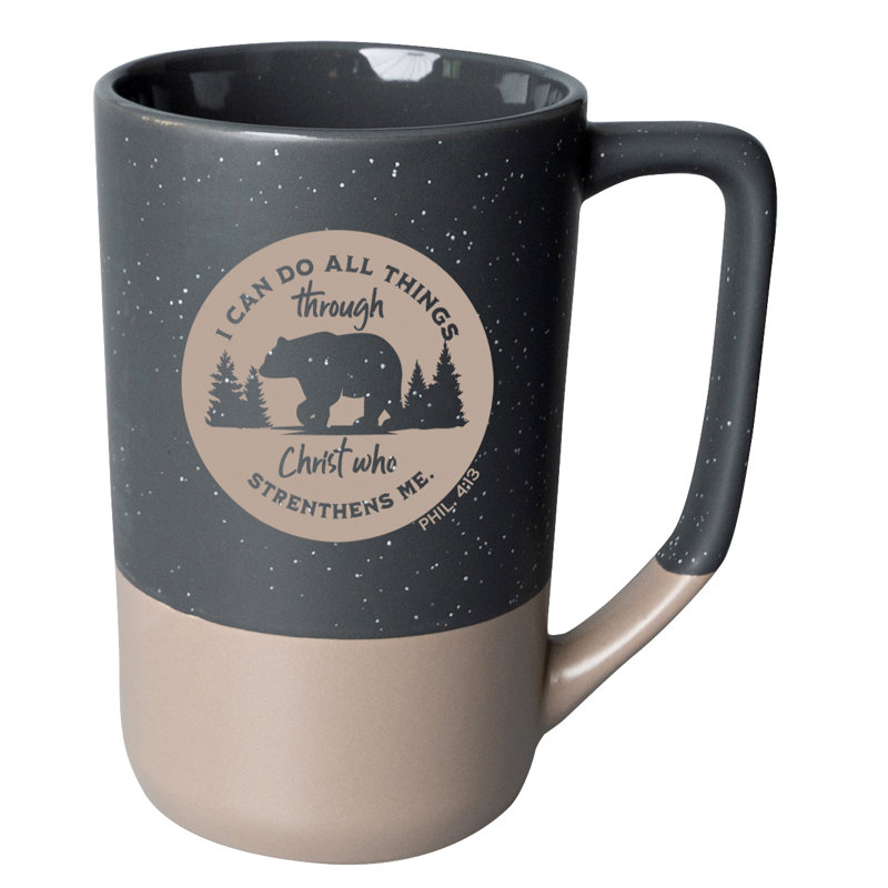 Tasse à café en céramique Jabori
