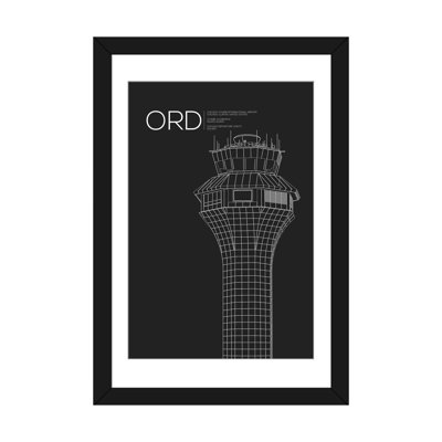 " Chicago (O'Hare) " by 08 Left