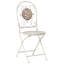Brode Folding Patio Dining Side Chair