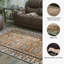Tapis 5 pi x 7 pi Qaabiz-980132644