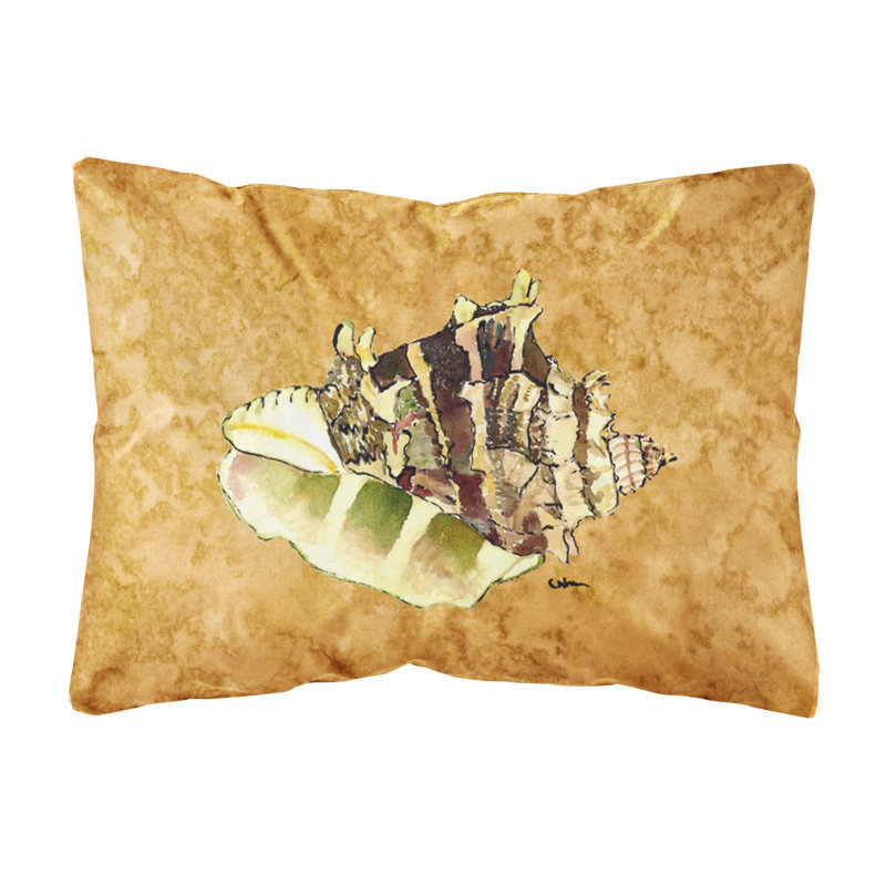 Coussin décoratif intérieur / extérieur Shells Shell