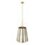 Luminaire suspendu 6 lumières Peep Show