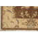 Tapis oriental Dowdell