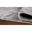 Tapis gris à motif géométrique Migues-1049170005
