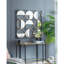 Miroir mural 35,6 po In Eclectic