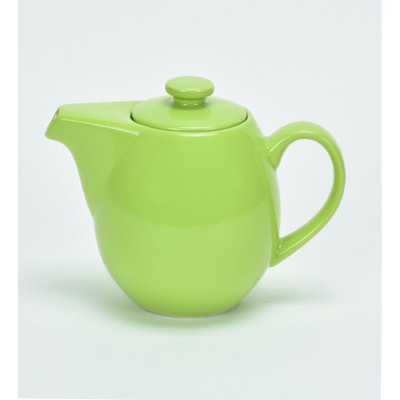 0,75-qt théière avec infuseur Teaz, Citron